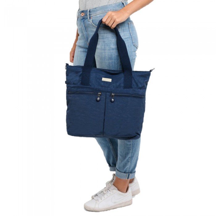 nylon travel tote bags